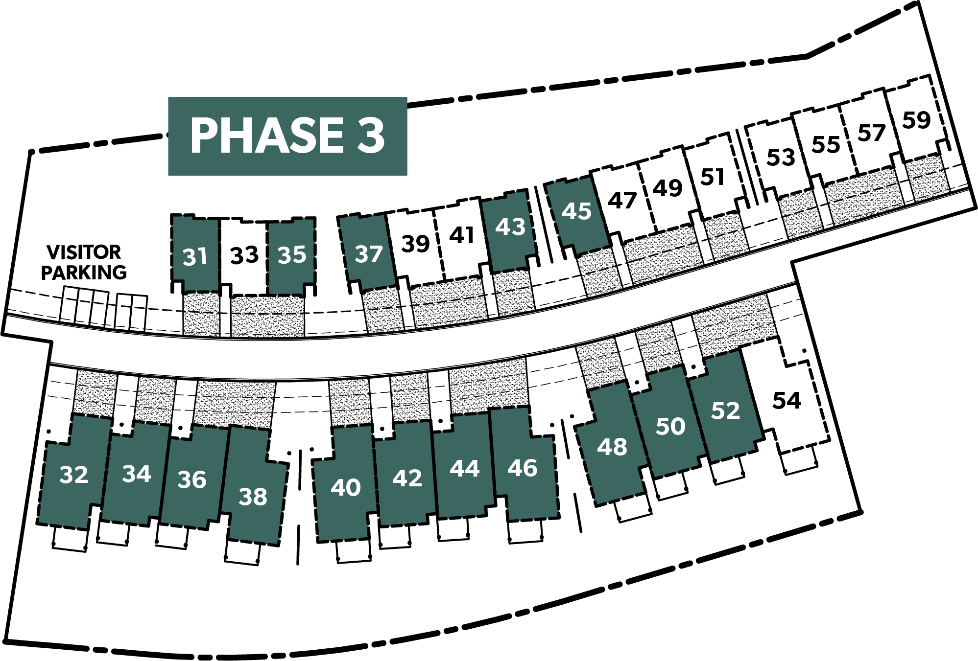 The Ledge - Phase 3